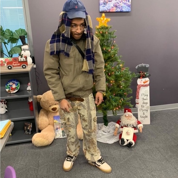 Meet your Posher, Tommy - Picture 9 of 10